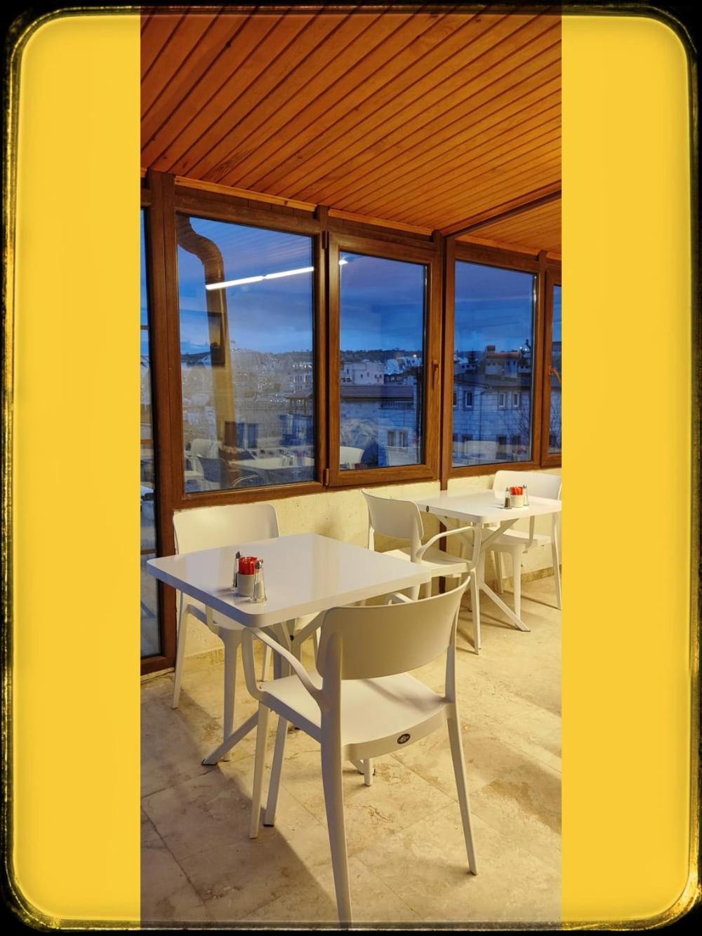 Yellow Stone House Гореме Экстерьер фото
