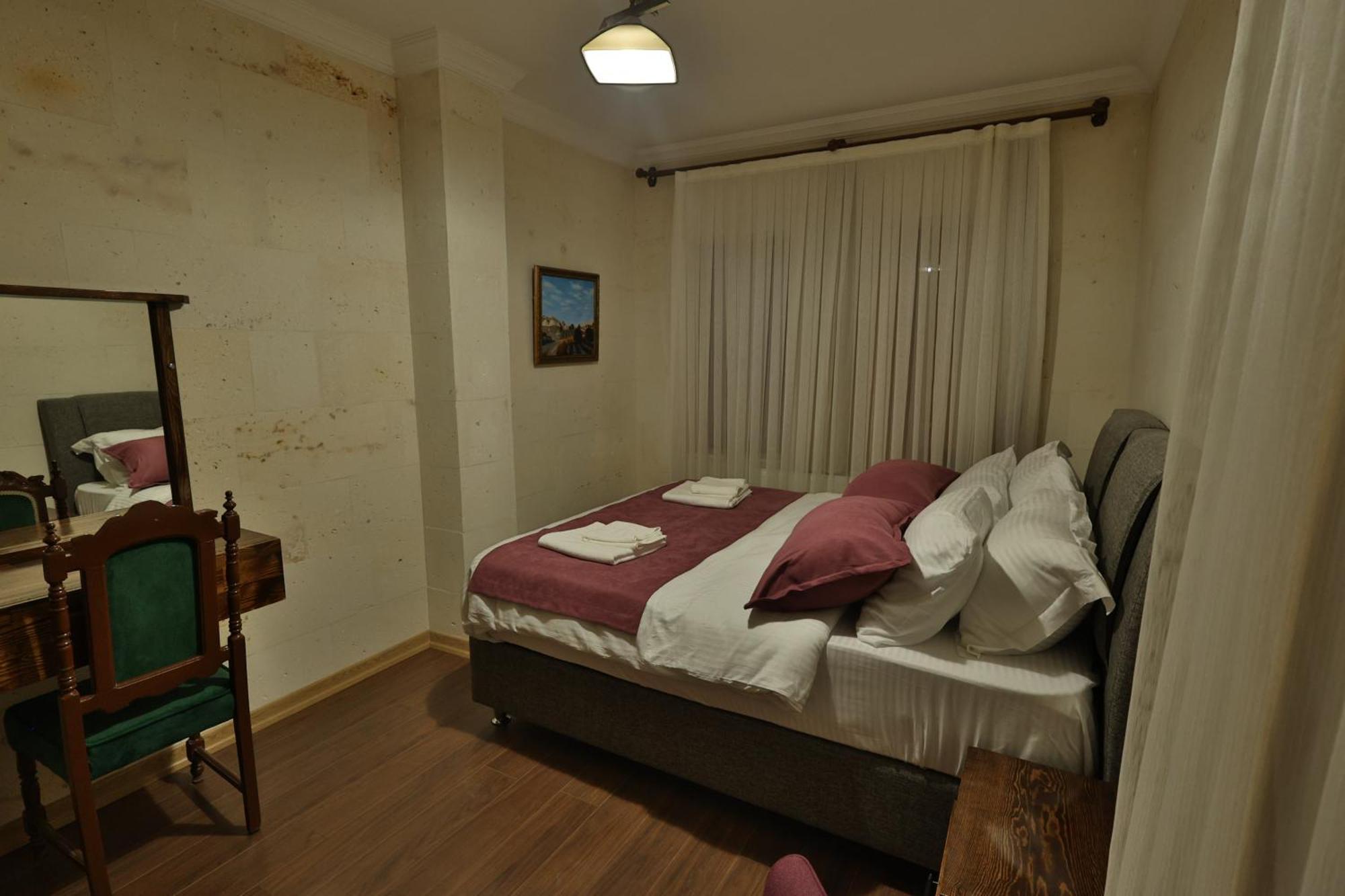 Yellow Stone House Гореме Экстерьер фото