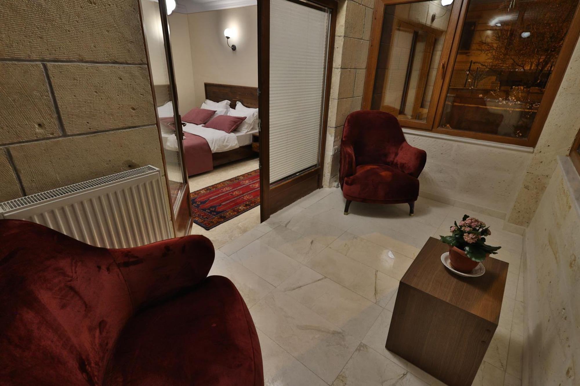 Yellow Stone House Гореме Экстерьер фото