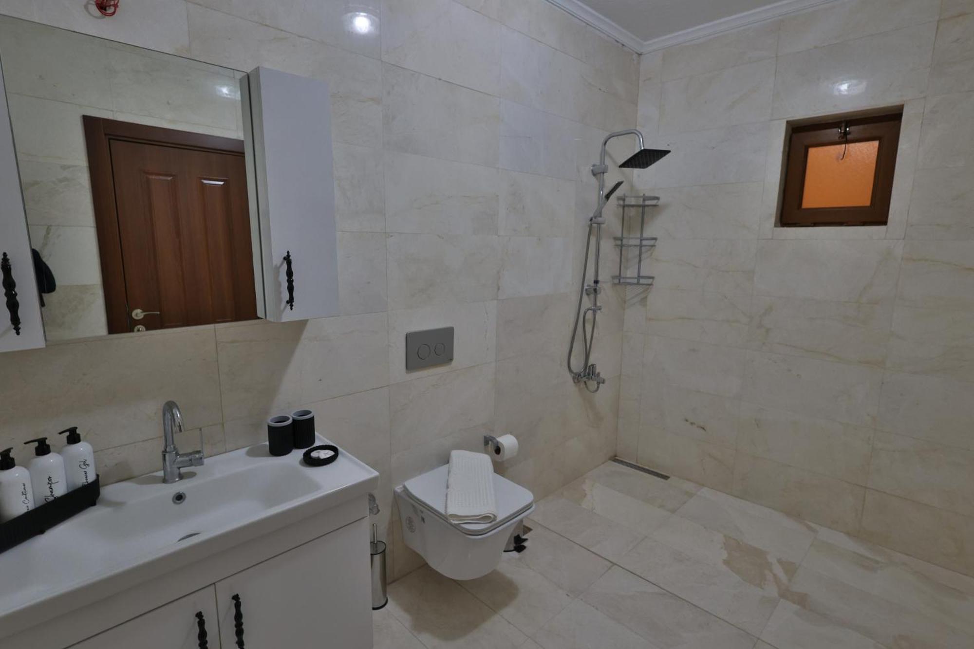 Yellow Stone House Гореме Экстерьер фото