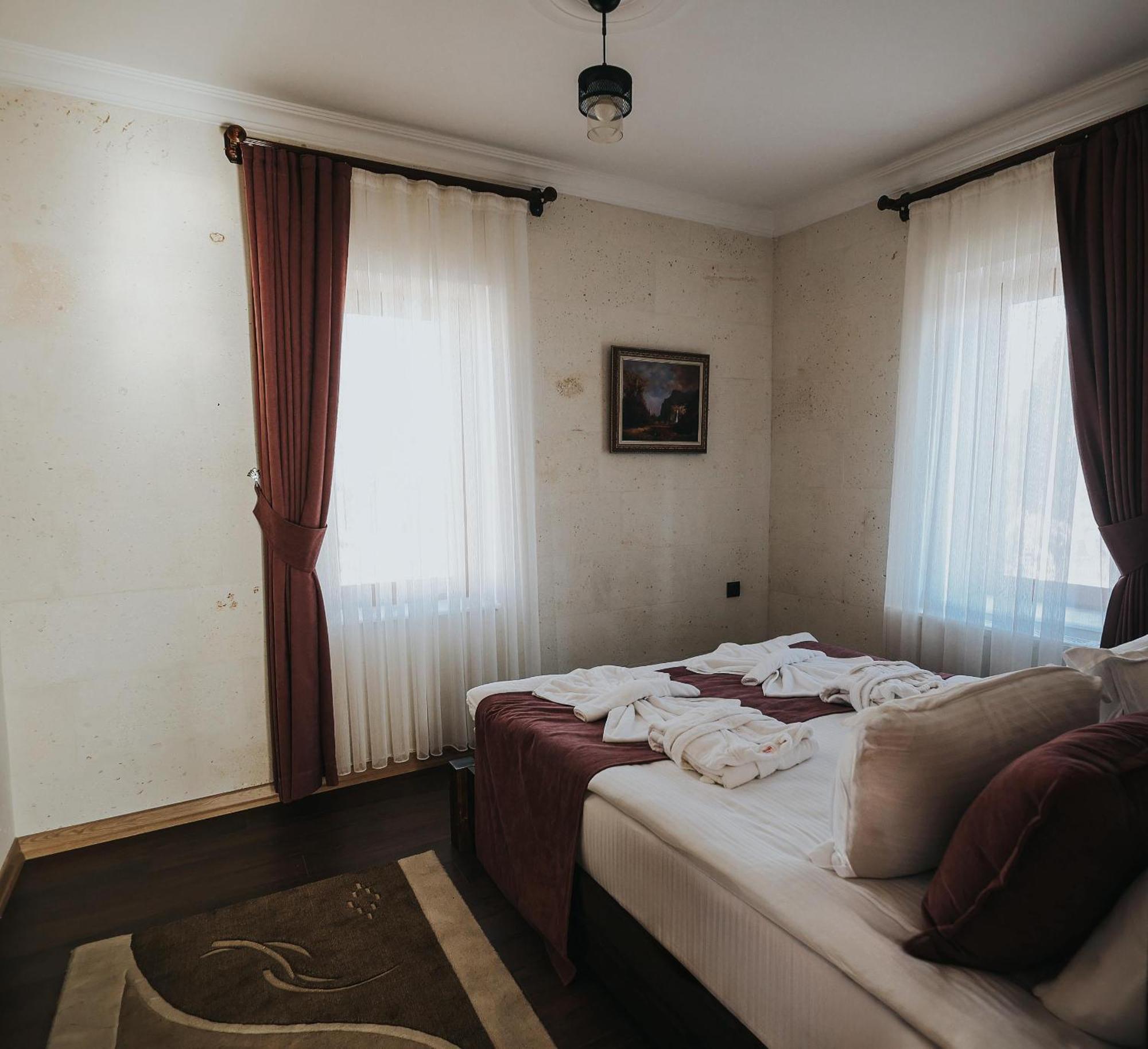Yellow Stone House Гореме Экстерьер фото