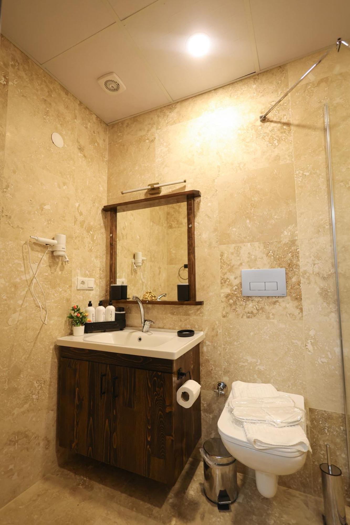 Yellow Stone House Гореме Экстерьер фото